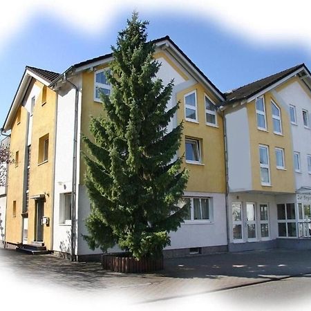 Abm Apartment 16 Zwingenberg  Dış mekan fotoğraf