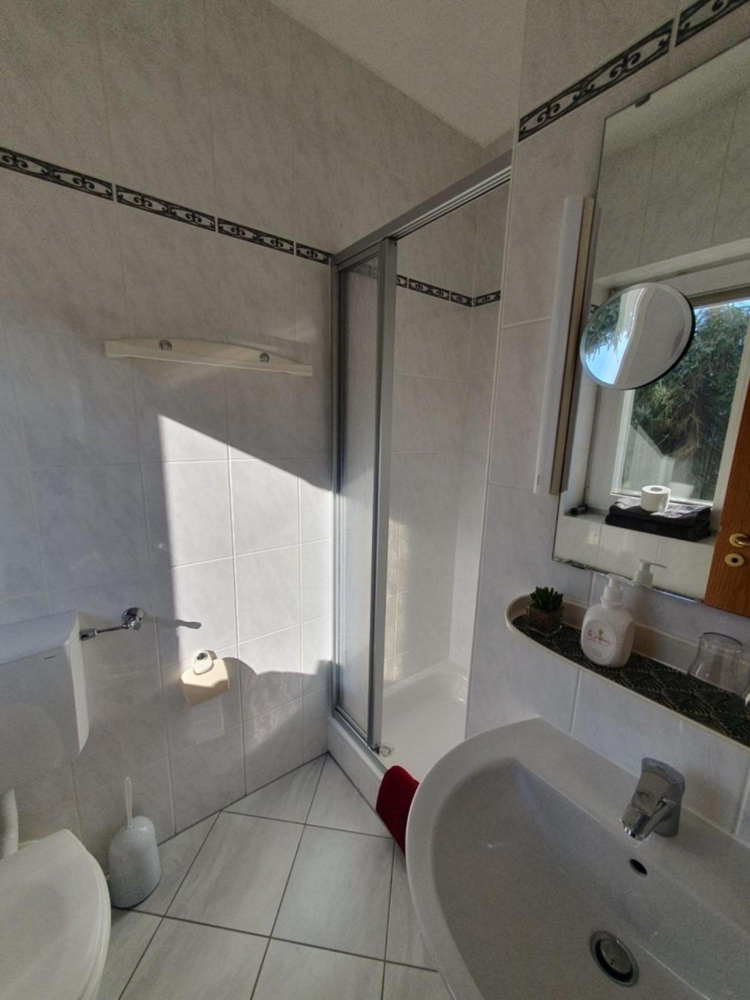 Abm Apartment 16 Zwingenberg  Dış mekan fotoğraf