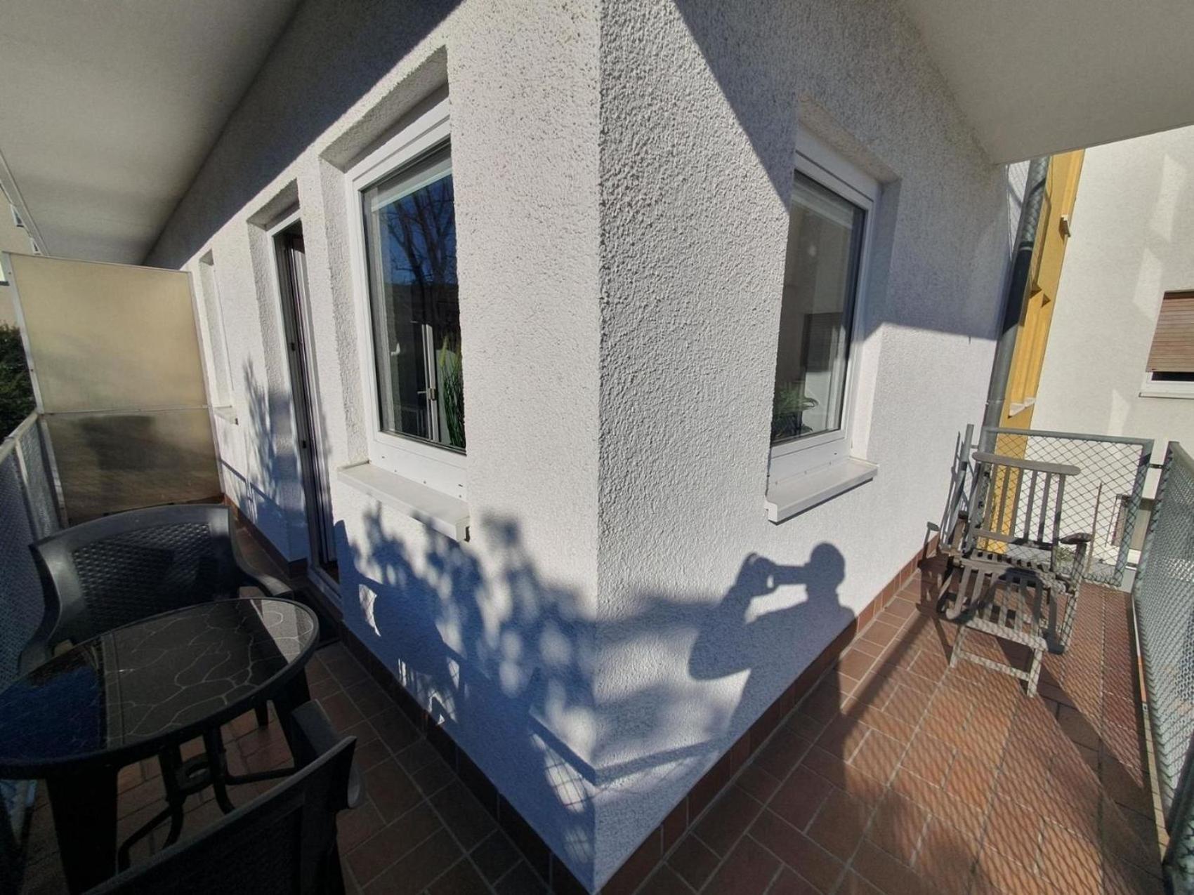 Abm Apartment 16 Zwingenberg  Dış mekan fotoğraf