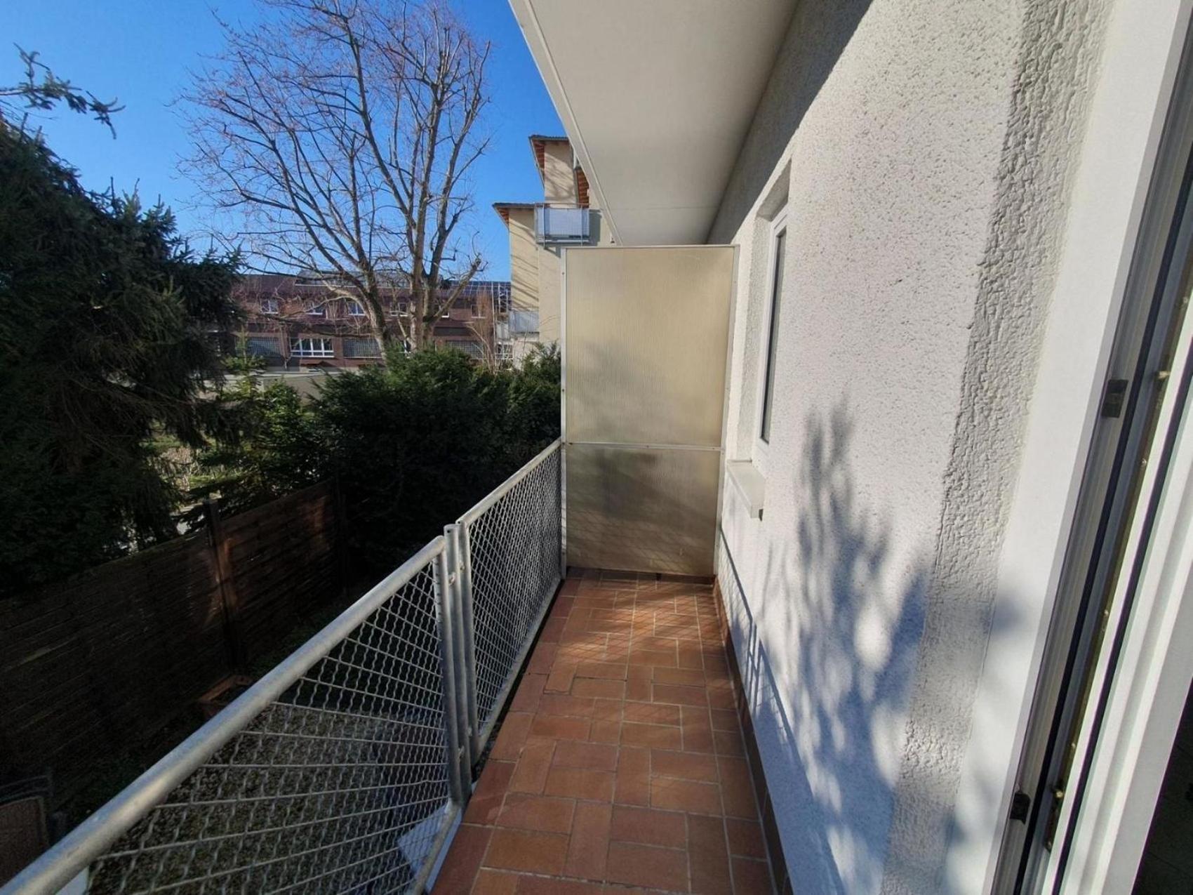 Abm Apartment 16 Zwingenberg  Dış mekan fotoğraf