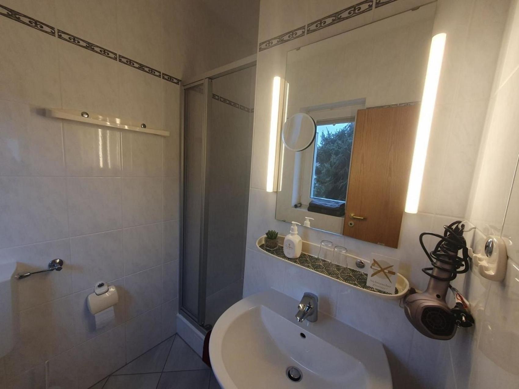 Abm Apartment 16 Zwingenberg  Dış mekan fotoğraf