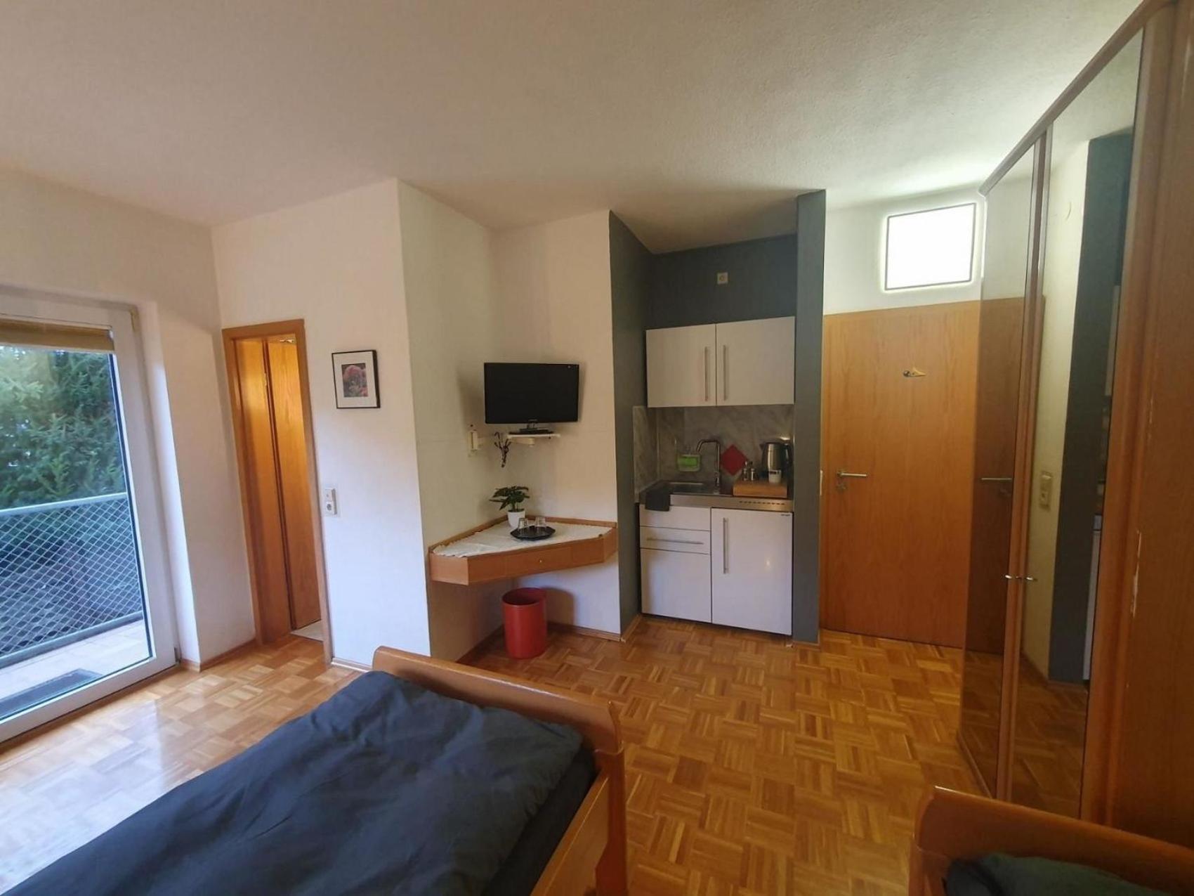 Abm Apartment 16 Zwingenberg  Dış mekan fotoğraf