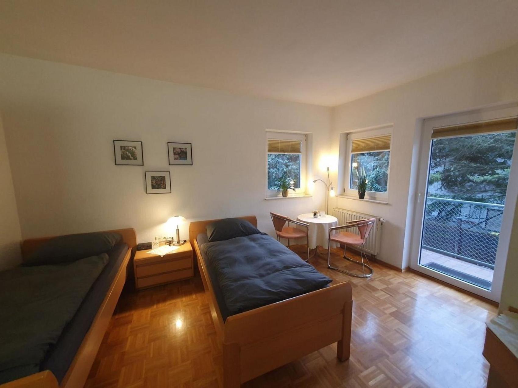 Abm Apartment 16 Zwingenberg  Dış mekan fotoğraf