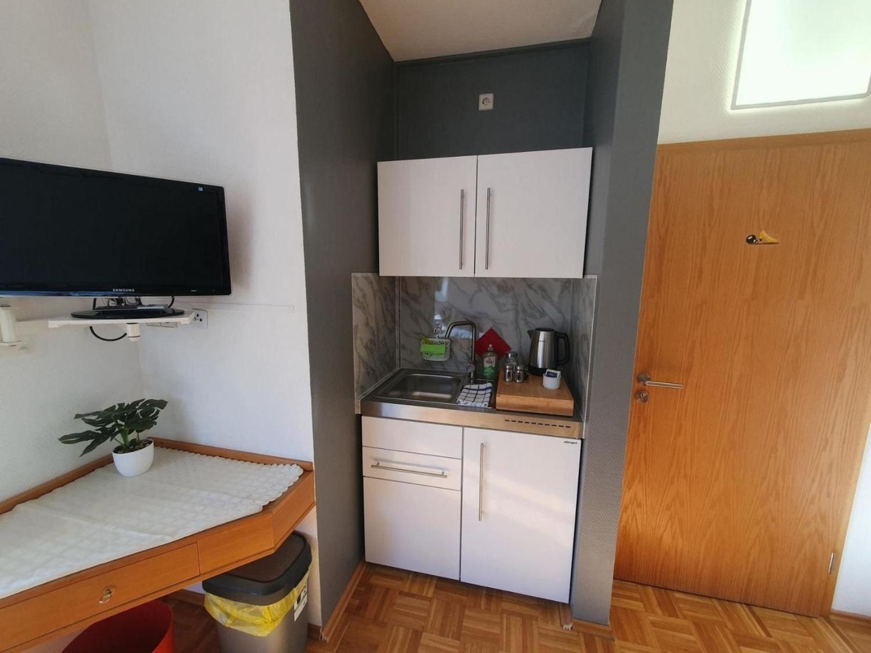 Abm Apartment 16 Zwingenberg  Dış mekan fotoğraf