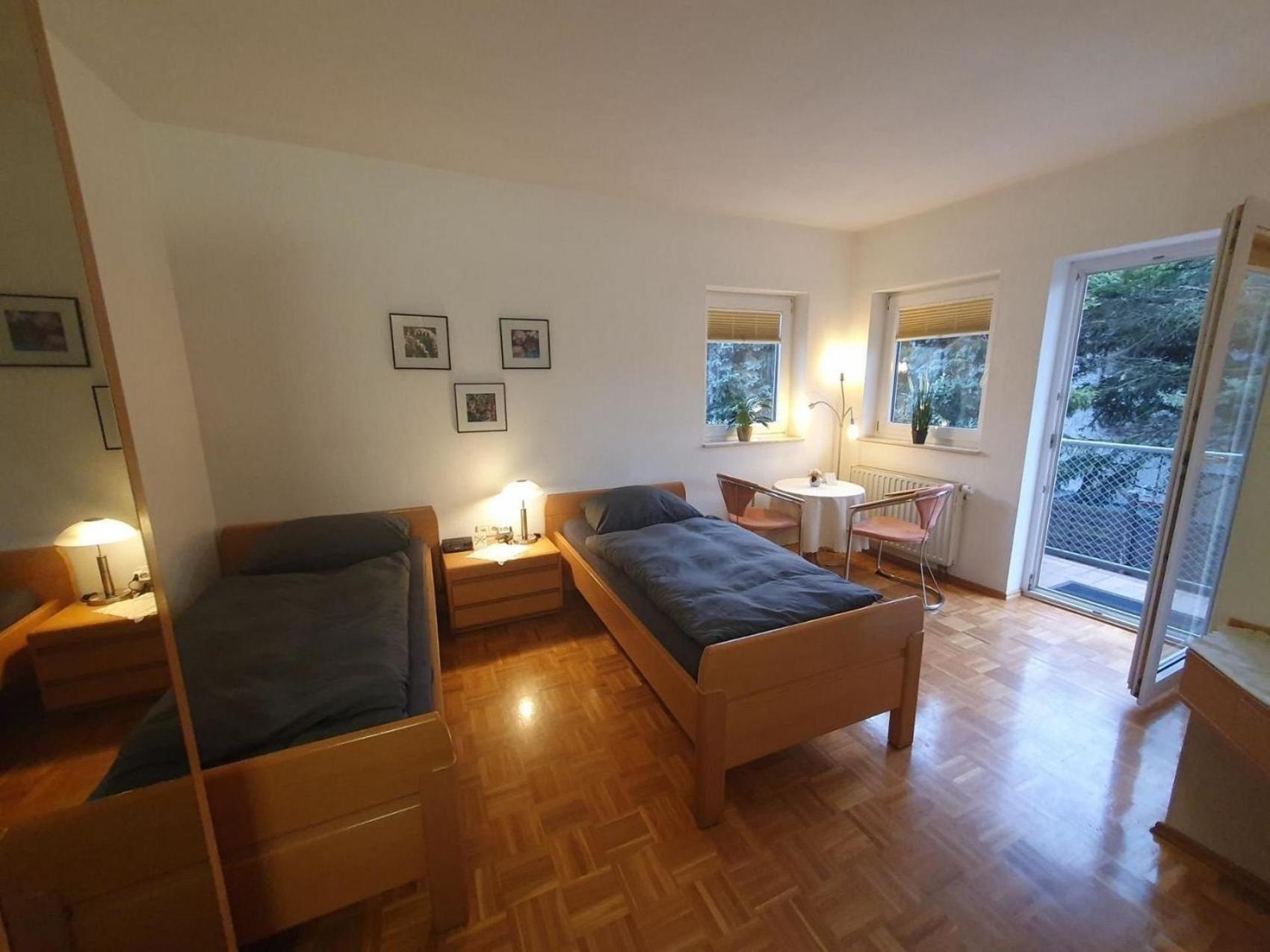 Abm Apartment 16 Zwingenberg  Dış mekan fotoğraf