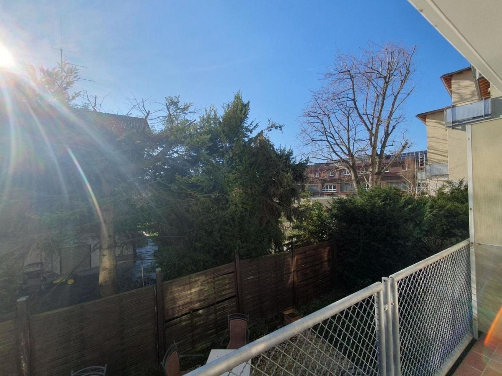 Abm Apartment 16 Zwingenberg  Dış mekan fotoğraf