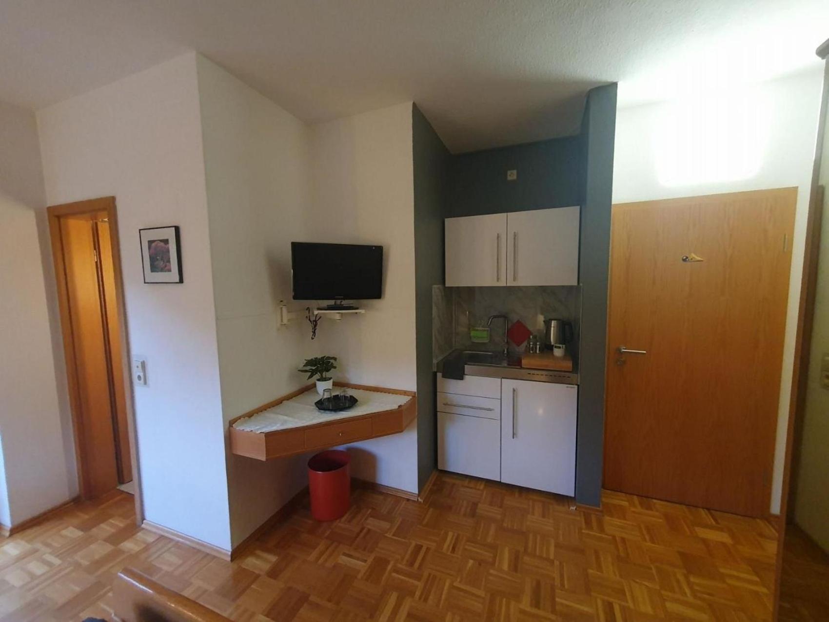 Abm Apartment 16 Zwingenberg  Dış mekan fotoğraf