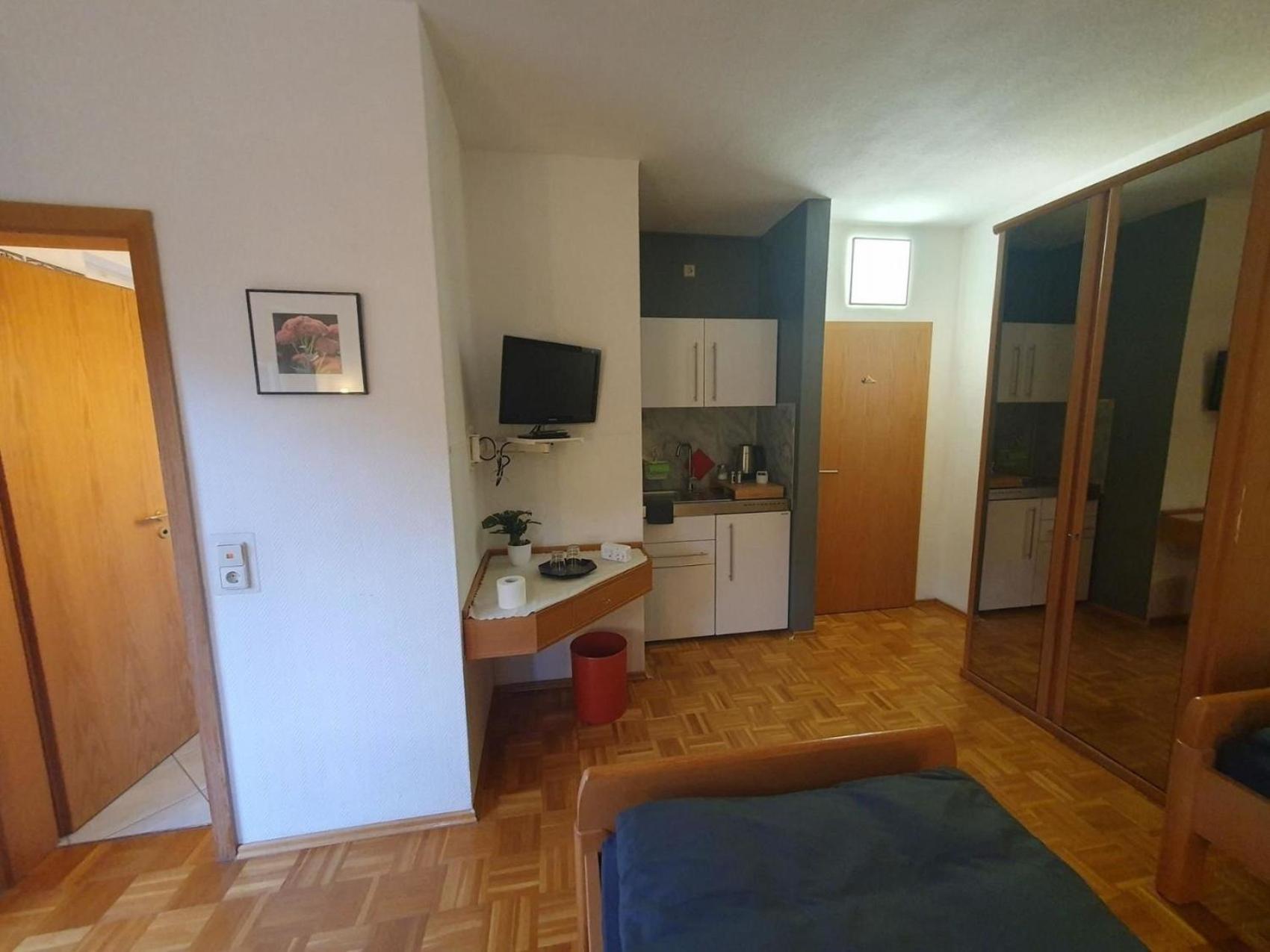 Abm Apartment 16 Zwingenberg  Dış mekan fotoğraf