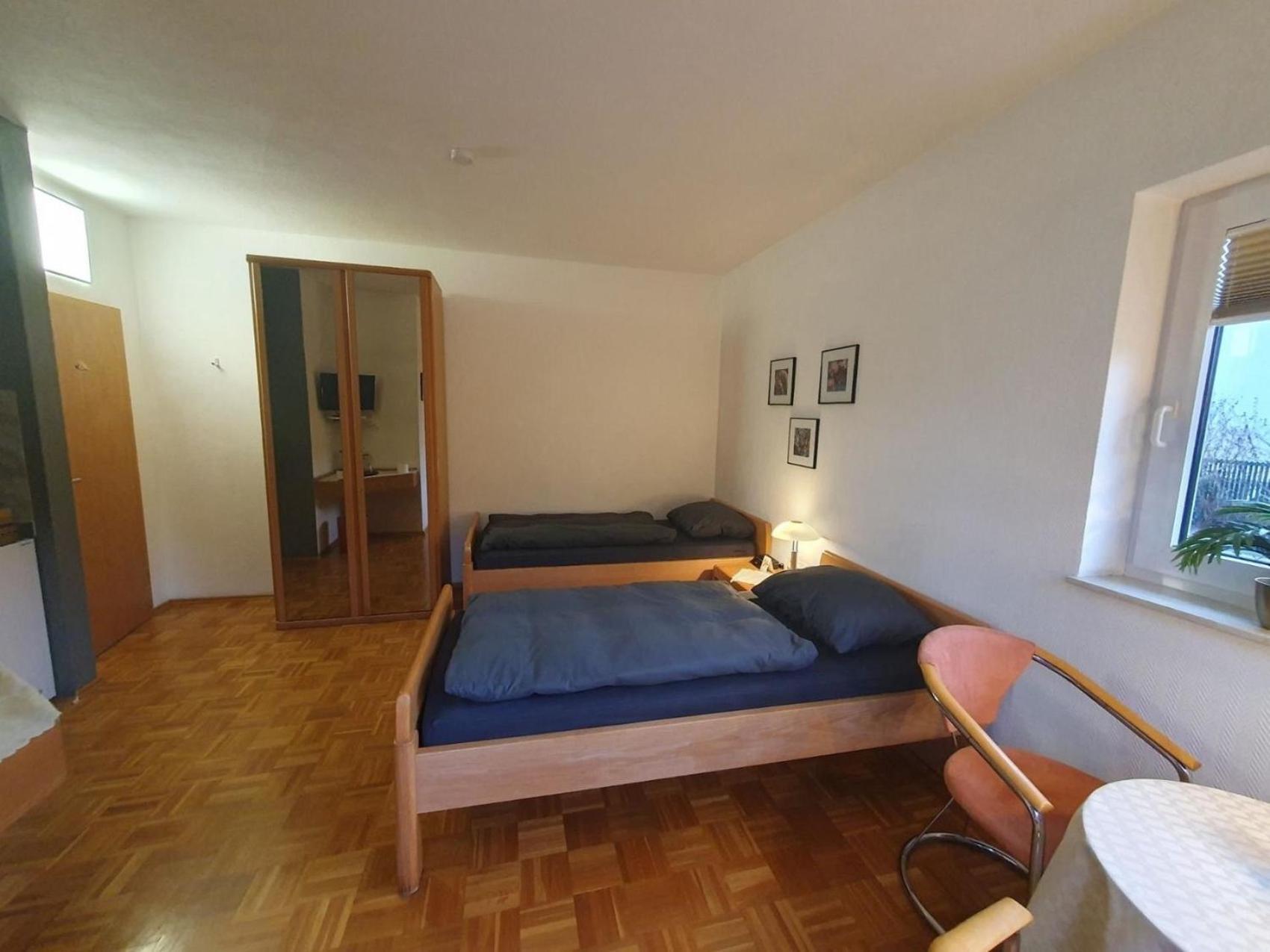 Abm Apartment 16 Zwingenberg  Dış mekan fotoğraf