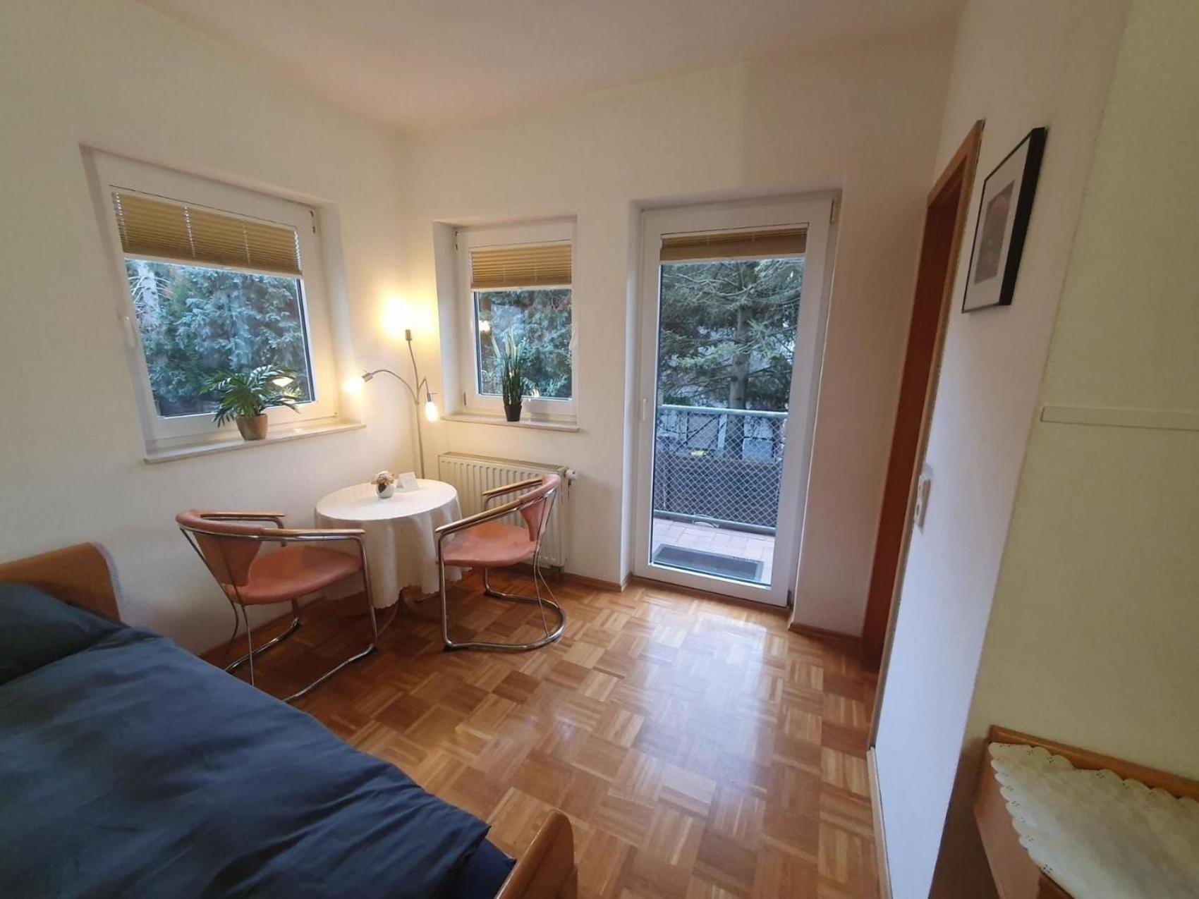 Abm Apartment 16 Zwingenberg  Dış mekan fotoğraf