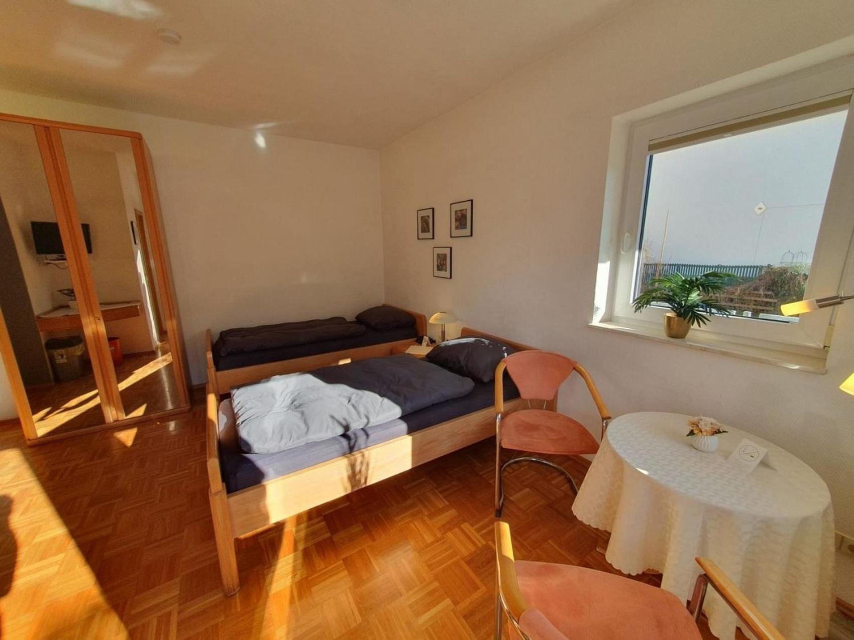 Abm Apartment 16 Zwingenberg  Dış mekan fotoğraf
