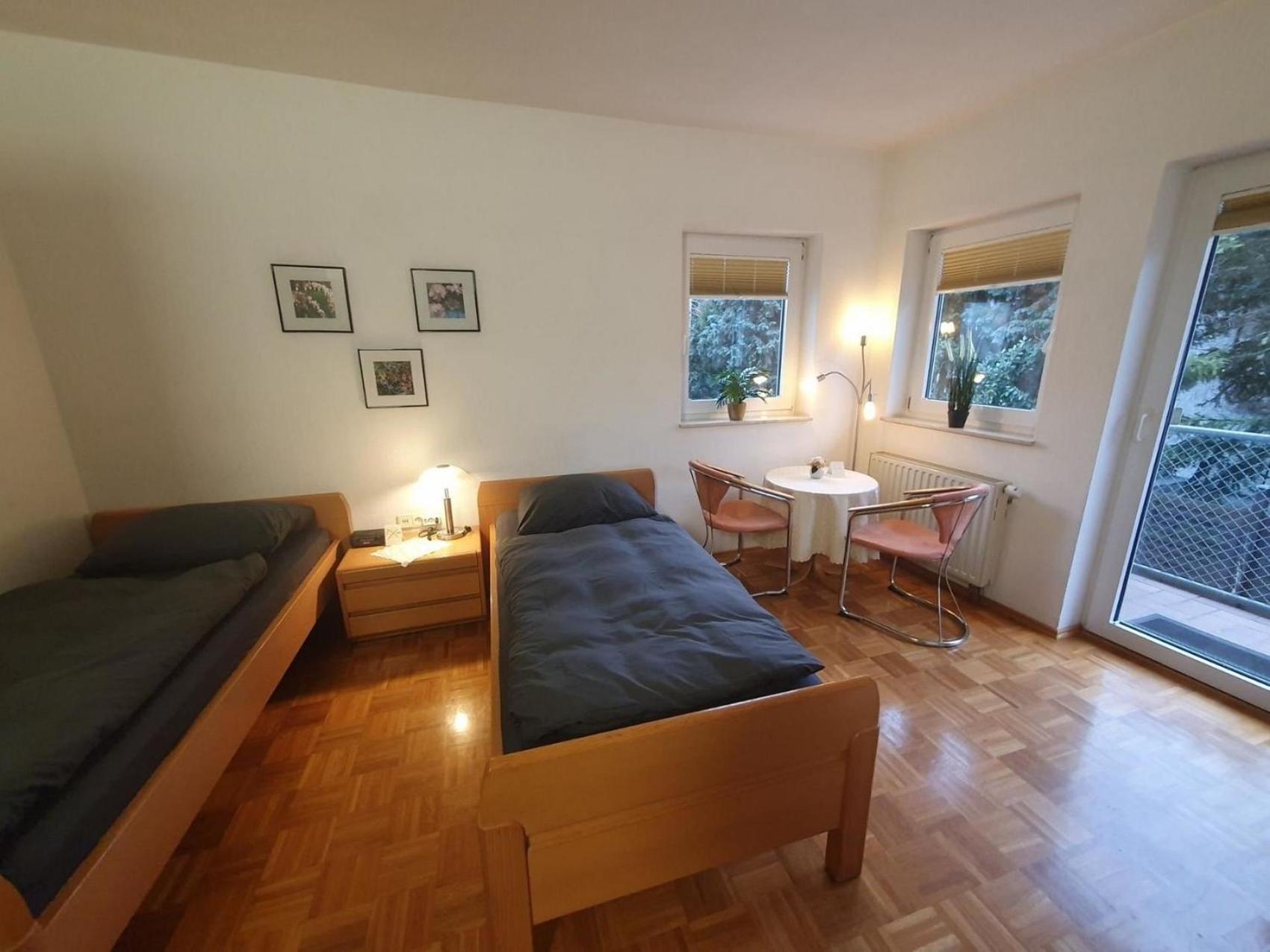 Abm Apartment 16 Zwingenberg  Dış mekan fotoğraf