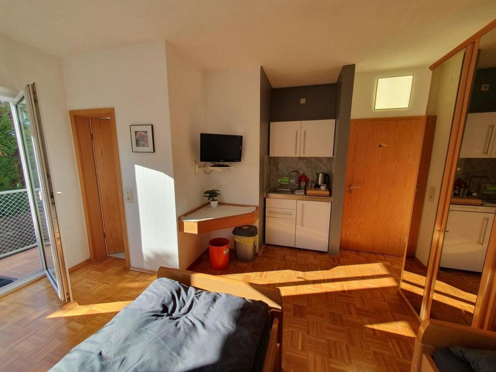 Abm Apartment 16 Zwingenberg  Dış mekan fotoğraf