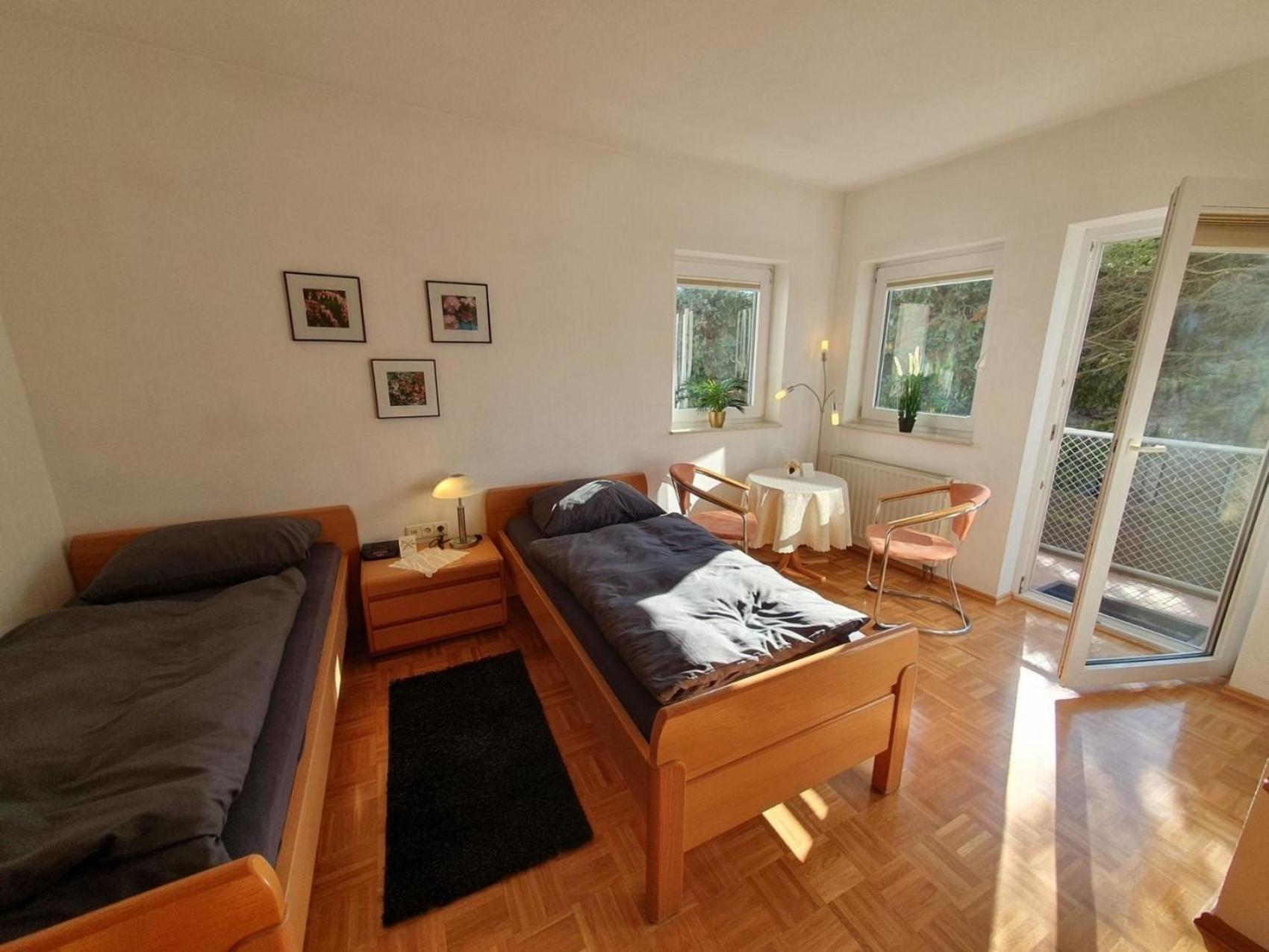 Abm Apartment 16 Zwingenberg  Dış mekan fotoğraf