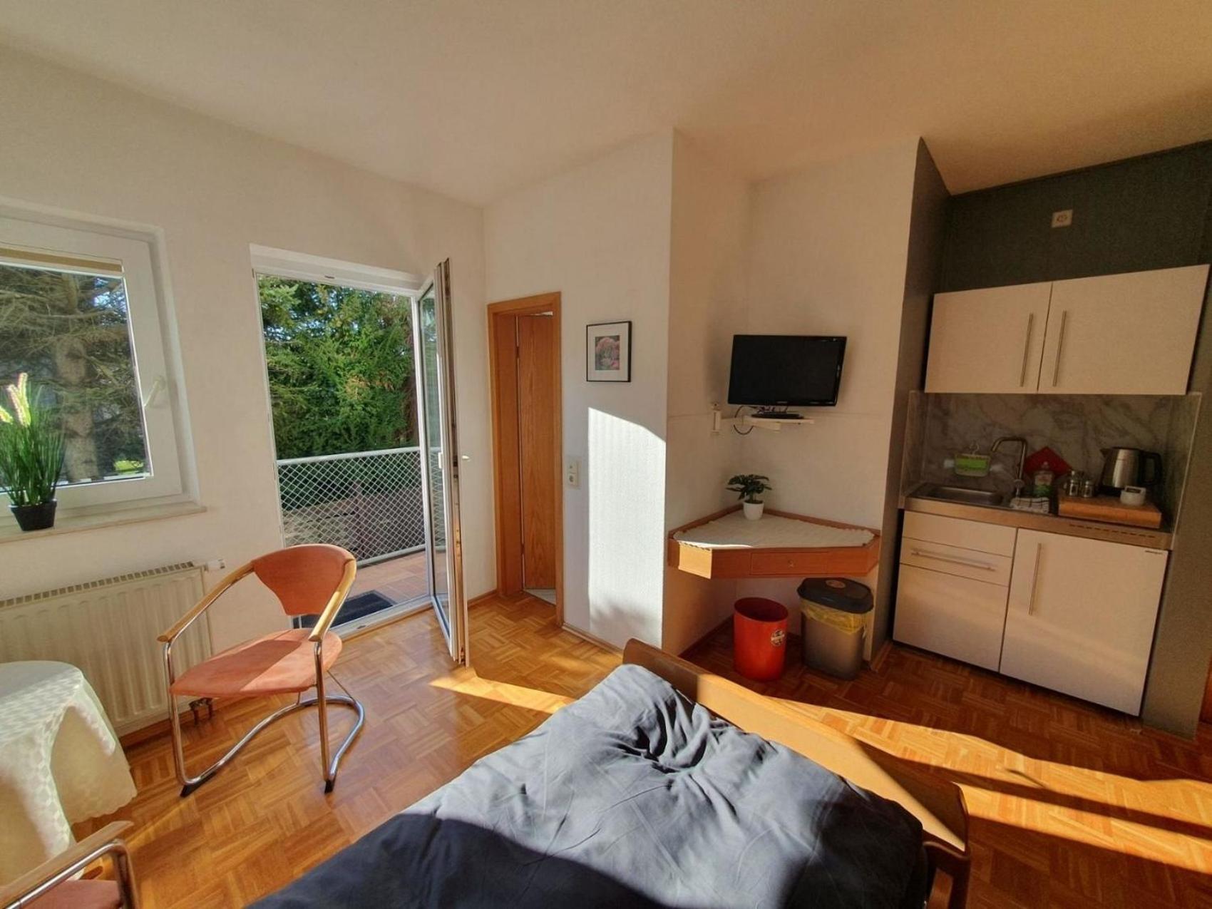 Abm Apartment 16 Zwingenberg  Dış mekan fotoğraf