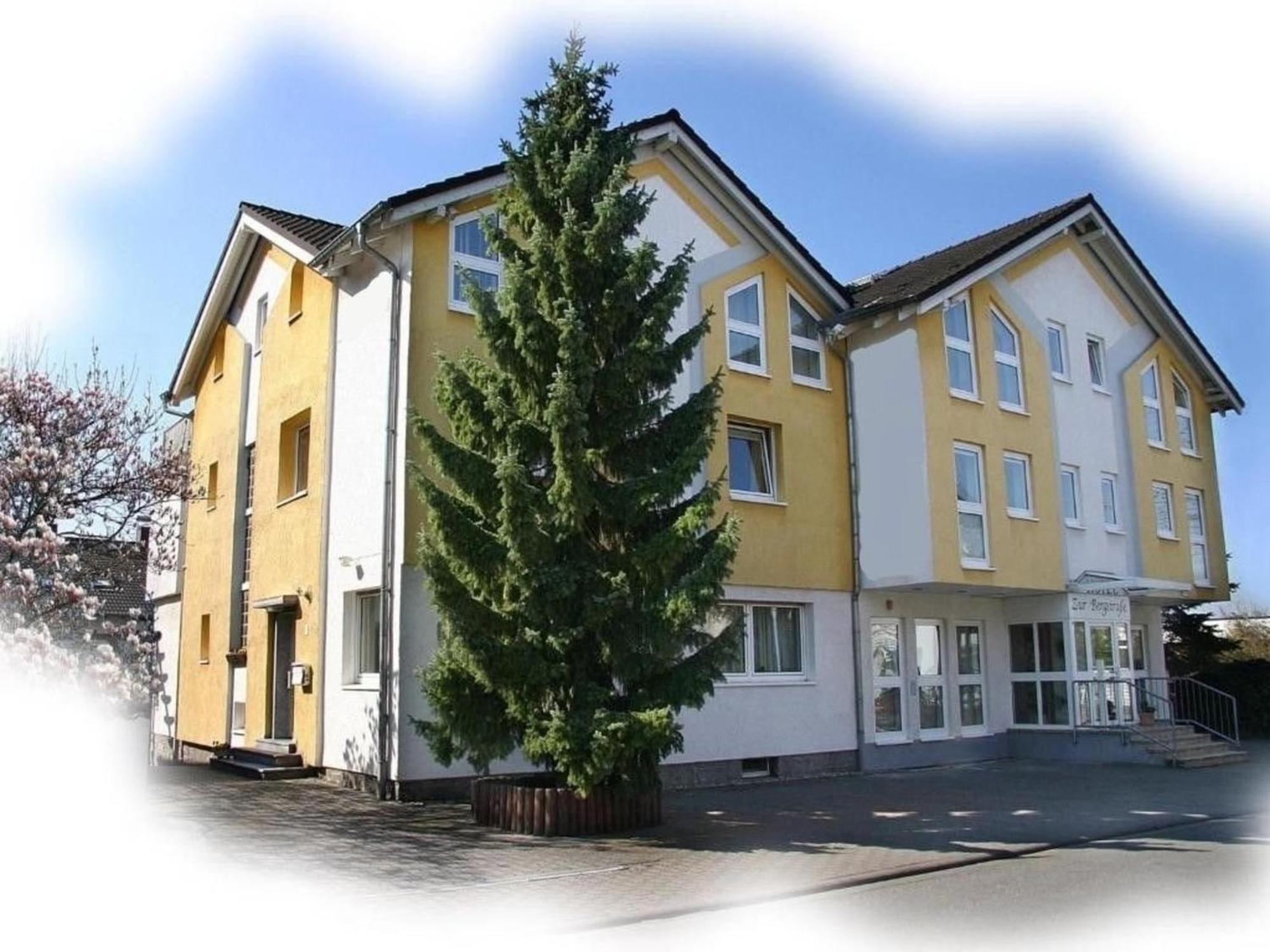 Abm Apartment 16 Zwingenberg  Dış mekan fotoğraf